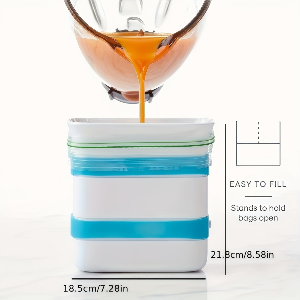 Health Wellness Product - 1 Adet Gıda Güvenliği Kirlilik Önleyici