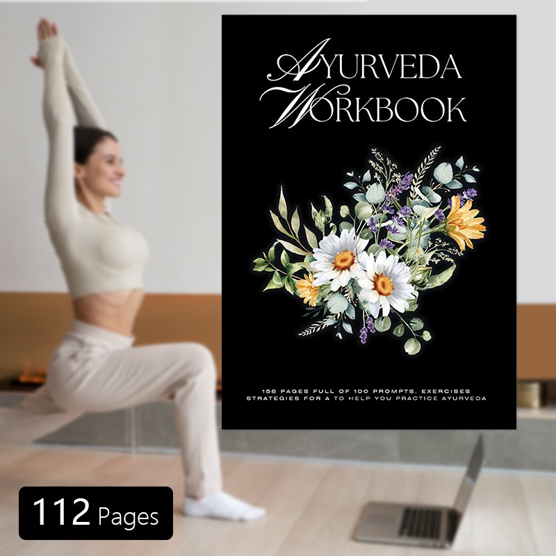 Yeni YURVEDA ORKBOOS Ayurveda  - Health Wellness Planner incelemesi ve fiyatı