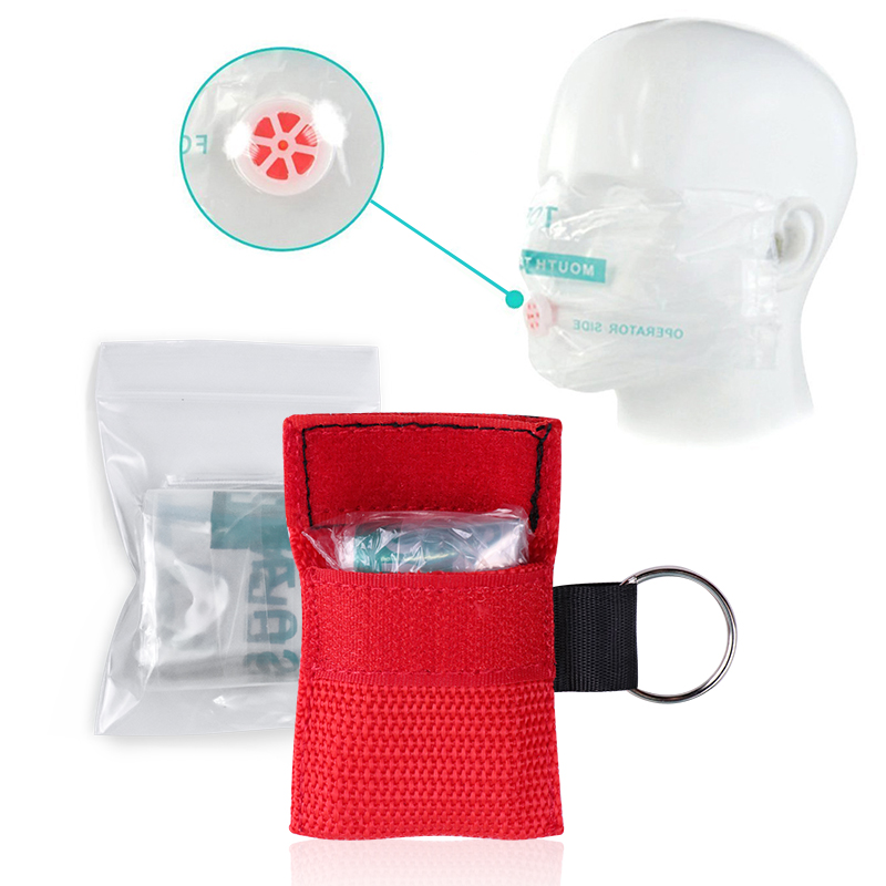 50 adet CPR resüsitatör maskes - Health Wellness Product incelemesi ve fiyatı