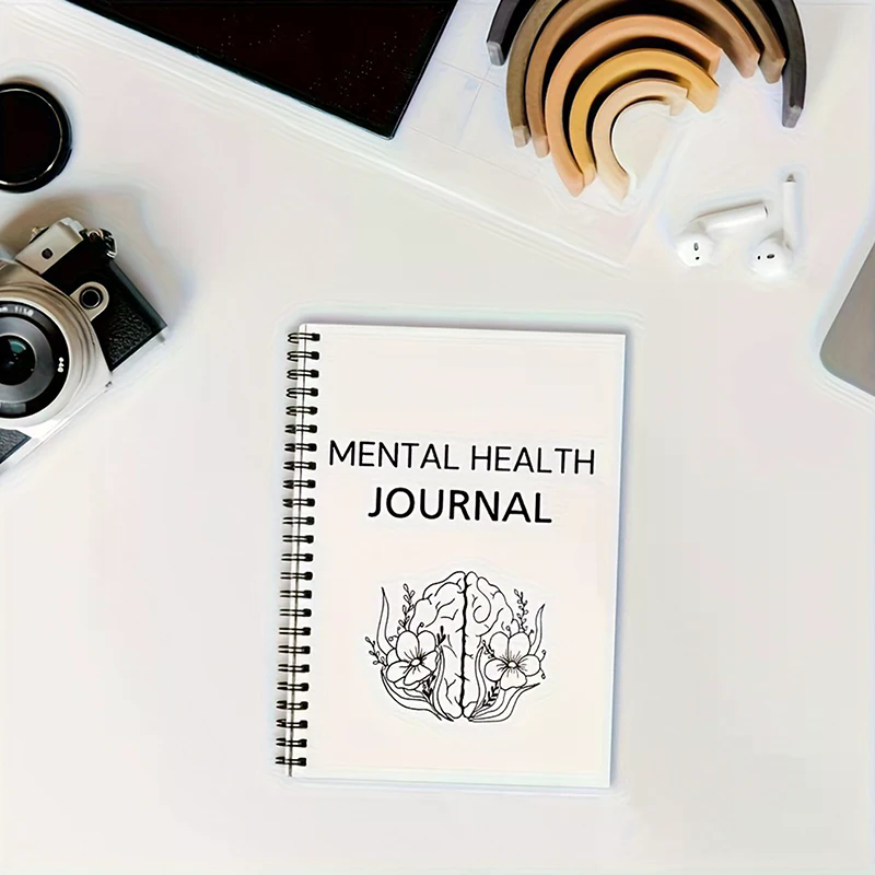 Ruh Sağlığı Günlüğü, Ruh Sağlı - Health Wellness Planner incelemesi ve fiyatı