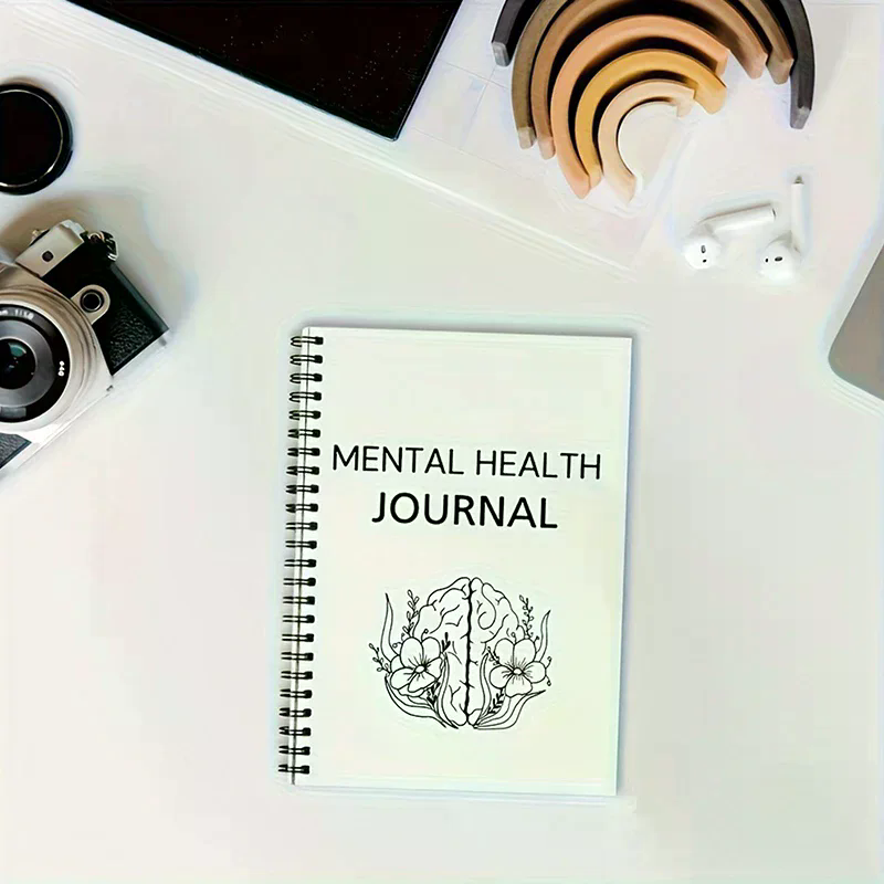 Ruh Sağlığı Günlüğü, Ruh Sağlı - Health Wellness Planner incelemesi ve fiyatı