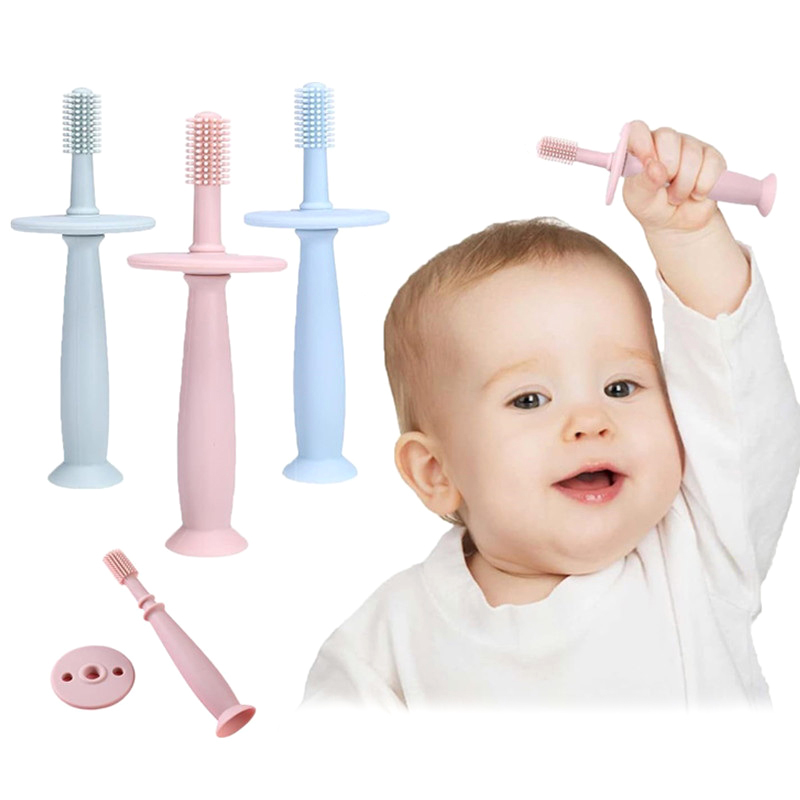 1 adet bebek parmak diş fırças - Health Wellness Product incelemesi ve fiyatı