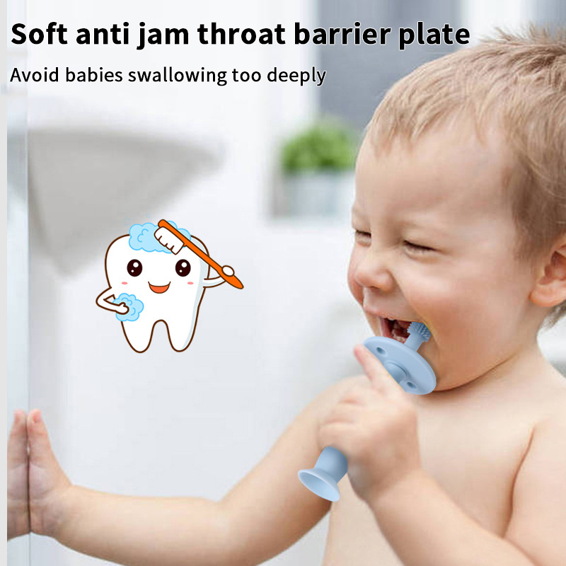 1 adet bebek parmak diş fırças - Health Wellness Product incelemesi ve fiyatı